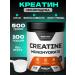 SPORT TECHNOLOGY NUTRITION Creatine Monohydrate Powder Baptist 500 g
