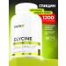 1WIN Glycine 1200 mg in a portion