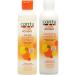 Cantu Shampoo + air conditioning for children with shi oil - 237 ml