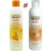 Cantu Shampoo + air conditioning for children with shi oil - 237 ml - Buy Online on GoSupps.com
