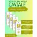 CAVIALE vitamin f cream fat 50 ml - 4 pcs
