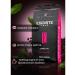EGOISTE Ground coffee with notes of berries and flowers 250 g - Buy Online on GoSupps.com