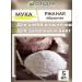 SIBDAR Ryanaya flour 5kg is peeled