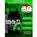 Scitec Nutrition Vitamins and minerals Multi Pro Plus 30 servings