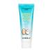 CONSLY Face scrub with soda and egg protein 120 ml