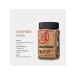 Bushido Ground coffee in soluble code Kodo 95g - Buy Online on GoSupps.com