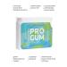 Project V Natural chewing gum Progum - calcium force d3 - Buy Online on GoSupps.com