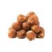 Country delicacies Dog of a meatball for dogs turkey rice 85 g - Buy Online on GoSupps.com