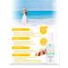 Naturalness Index SUN -facial face cream SPF50 - Buy Online on GoSupps.com