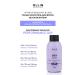 Ollin Professional Hair dye Perfomance 7.12 blond-violet purple - Buy Online on GoSupps.com