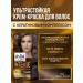 STYLIST PRO Persistent hair dye 5.0 dark corn