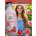 Belita yogurt shower gel delicious moments