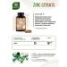 Miopharm Soltico citrate zinc vitamins for immunity - Buy Online on GoSupps.com