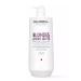Goldwell Blondes & Highlights shampoo from yellowness of hair 1000 ml - Buy Online on GoSupps.com