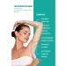 Delicate cosmetics Natural deodorant for the body without smell - Buy Online on GoSupps.com