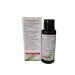 Umbrella Zhivitsa in cedar oil with white cinquefoil 100 ml - Buy Online on GoSupps.com