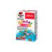 Doppelherz Kinder omega-3 for children from 7 years old 45 pcs - Buy Online on GoSupps.com