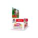 Doppelherz Asset Kinder Glycin+Vitamins C 3 years old orange 60 pcs - Buy Online on GoSupps.com