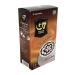 G7 Instant Coffee Vietnamese soluble coffee Kapuchino Mokko (12 pcs 18g) - Buy Online on GoSupps.com