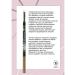TF Cosmetic Eyebrow pencil 02 Art Brow - Buy Online on GoSupps.com