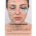 Apollonia Eye patches with niacinamide from edema and bags - Buy Online on GoSupps.com