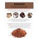Irca Cocoa powder for baking confectionery 22-24% 100g - Buy Online on GoSupps.com