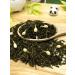 Healthy tea Jasmine tea moths hua cha (with jasmine buds) 1000 g - Buy Online on GoSupps.com