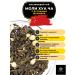Healthy tea Jasmine tea Molhu Cha (with jasmine buds) 200 g - Buy Online on GoSupps.com