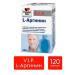 Doppelherz V.I.P. L-Arginin 120 capsules