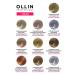 Ollin Professional Hair dye 11.21 Blond Violet-pepper - Buy Online on GoSupps.com