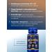 GLS pharmaceuticals Vitamin D3 K2 dietary supplement for bones and blood vessels - Buy Online on GoSupps.com