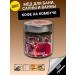 NASH LUSH Honey scrub for body and face