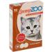 Doctor ZOO for cats with the taste of smoked meats and biotin 90pcs