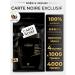 Carte Noire EXCLUSIF coffee 100% Arabica 1 kg 4pcs