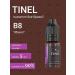 Tinel Official B8 MOKKO 5 ml eyebrow tattoo pigment