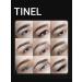 Tinel Official B8 MOKKO 5 ml eyebrow tattoo pigment - Buy Online on GoSupps.com