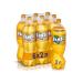 Fanta Drink SAMENT ONELSIN 6 pcs 2 l - Buy Online on GoSupps.com