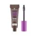 Essence Thick & wow eyebrow mascara! shade 02 - Ash Brown