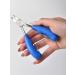 Go Smart Manicure nippers for nails and pedicures - Buy Online on GoSupps.com
