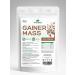 pro food Gainer for recruiting muscle mass sports 1 kg caramel - Buy Online on GoSupps.com