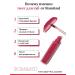 ROM&ND Tint for lips glossy 08 Berry Divine - Buy Online on GoSupps.com