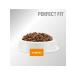 PERFECT FIT Dry Sensitive food for sensitive cats of a turkey 1.2 kg - Buy Online on GoSupps.com