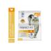 PERFECT FIT Dry Sensitive food for sensitive cats of a turkey 1.2 kg - Buy Online on GoSupps.com