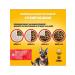 PEDIGREE Dry food for dogs of large beef 13 kg - Buy Online on GoSupps.com
