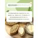THANK YOU food Keto bread with garlic gluten -free flour 257 g - Buy Online on GoSupps.com