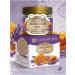 Kingdom of Fragrances Sugar scrub for face and body lavender honey