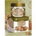Kingdom of Fragrances Sugar scrub for face and body nutmeg