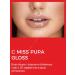 Pupa Persistent lip gloss Miss Gloss effect of wet lips 103 - Buy Online on GoSupps.com