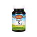 Carlson Vitamin K2 5 mg 60 capsules K2