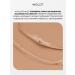 INGLOT AMC Cream Concealer 66 face and eyes - Buy Online on GoSupps.com